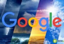 Google Meteo: dopo Pixel l'esclusiva grafica arriva su altri marchi