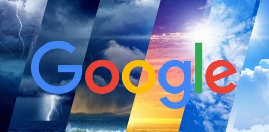 Google Meteo: dopo Pixel l'esclusiva grafica arriva su altri marchi