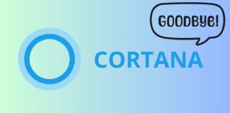 Cortana dice addio: cosa cambia per i computer Windows?