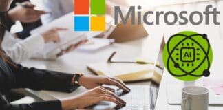 Microsoft: i dipendenti italiani usano l'intelligenza artificiale