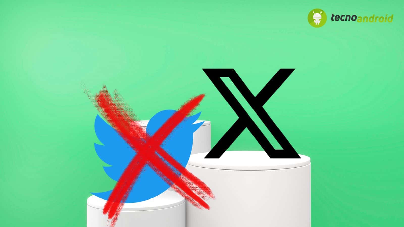 Twitter sta per sparire per sempre: cosa è successo a X?
