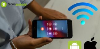 Wi-Fi: ecco come avvengono le chiamate su iOS e Android