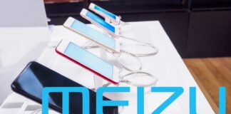 Meizu allontana il suo ritiro con il rilascio di 5 nuovi smartphone