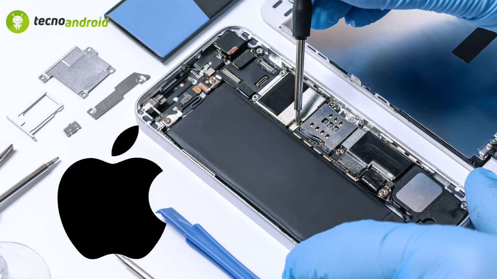 L'iPhone 16 Pro Max avrà una batteria più duratura? 