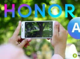 Honor AI: l'innovazione parte dal comparto fotografico