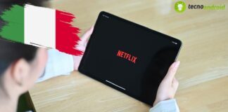 Su Netflix arriva una nuova serie TV ambientata in Italia