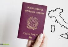 Passaporto: tempistiche e costi in Italia