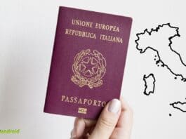 Passaporto: tempistiche e costi in Italia