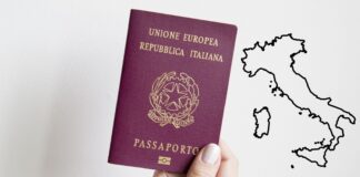 Passaporto: tempistiche e costi in Italia