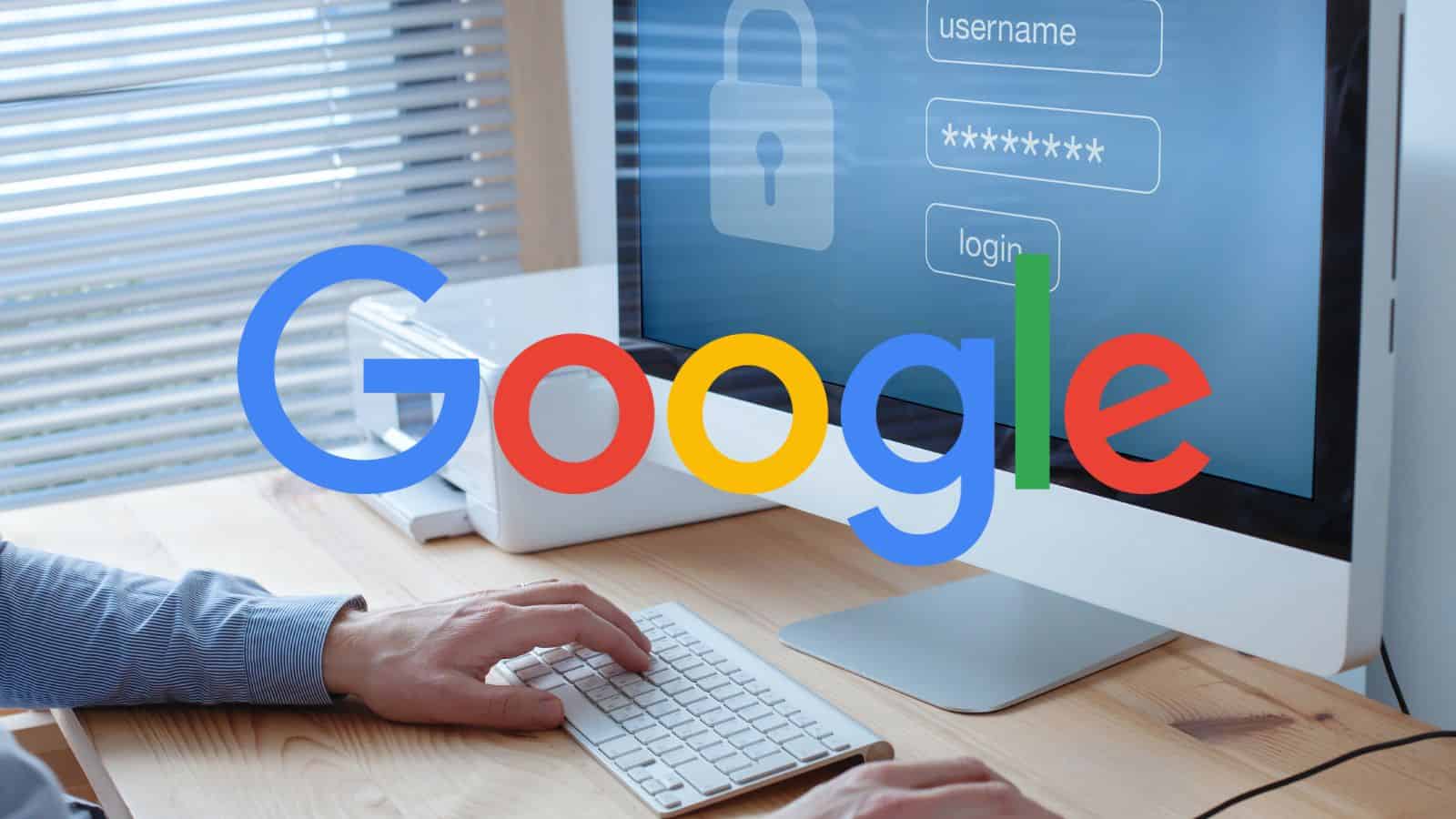 Google: miglioramenti per il sistema di autenticazione a due fattori