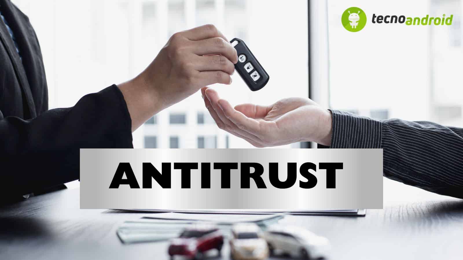 Antitrust sanziona gli autonoleggi per clausole vessatorie