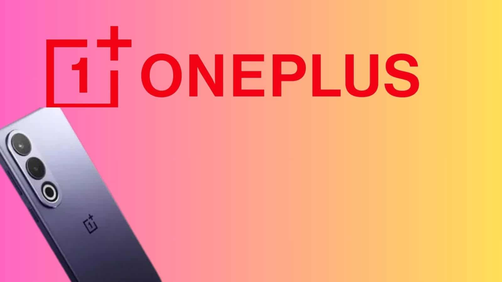 OnePlus Nord 4 avvistato su GeekBench?