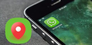 WhatsApp: ecco come spiare la posizione di un contatto