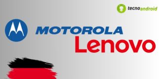 Motorola e Lenovo: vendite fermate in Germania, perché?