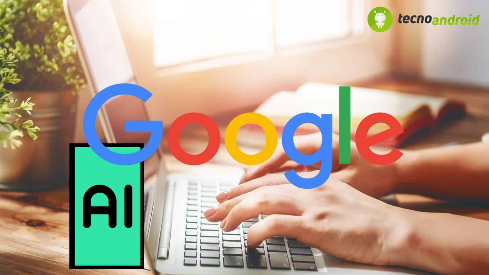 Google SynthID: come funziona il nuovo sistema di watermarking