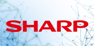 Sharp: la concorrenza blocca la produzione dei pannelli LCD