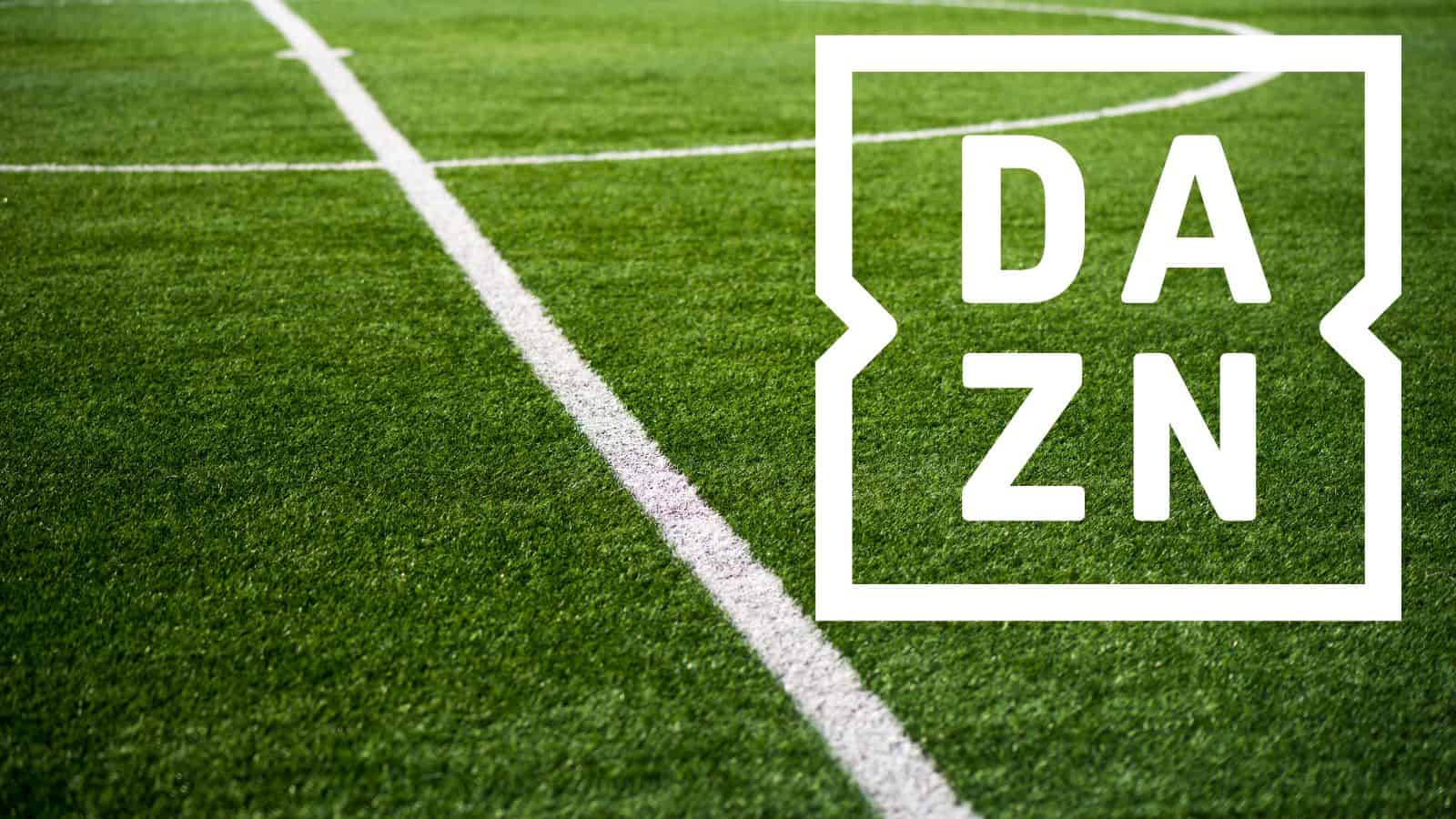 DAZN: in arrivo adeguamenti al listino per i piani annuali