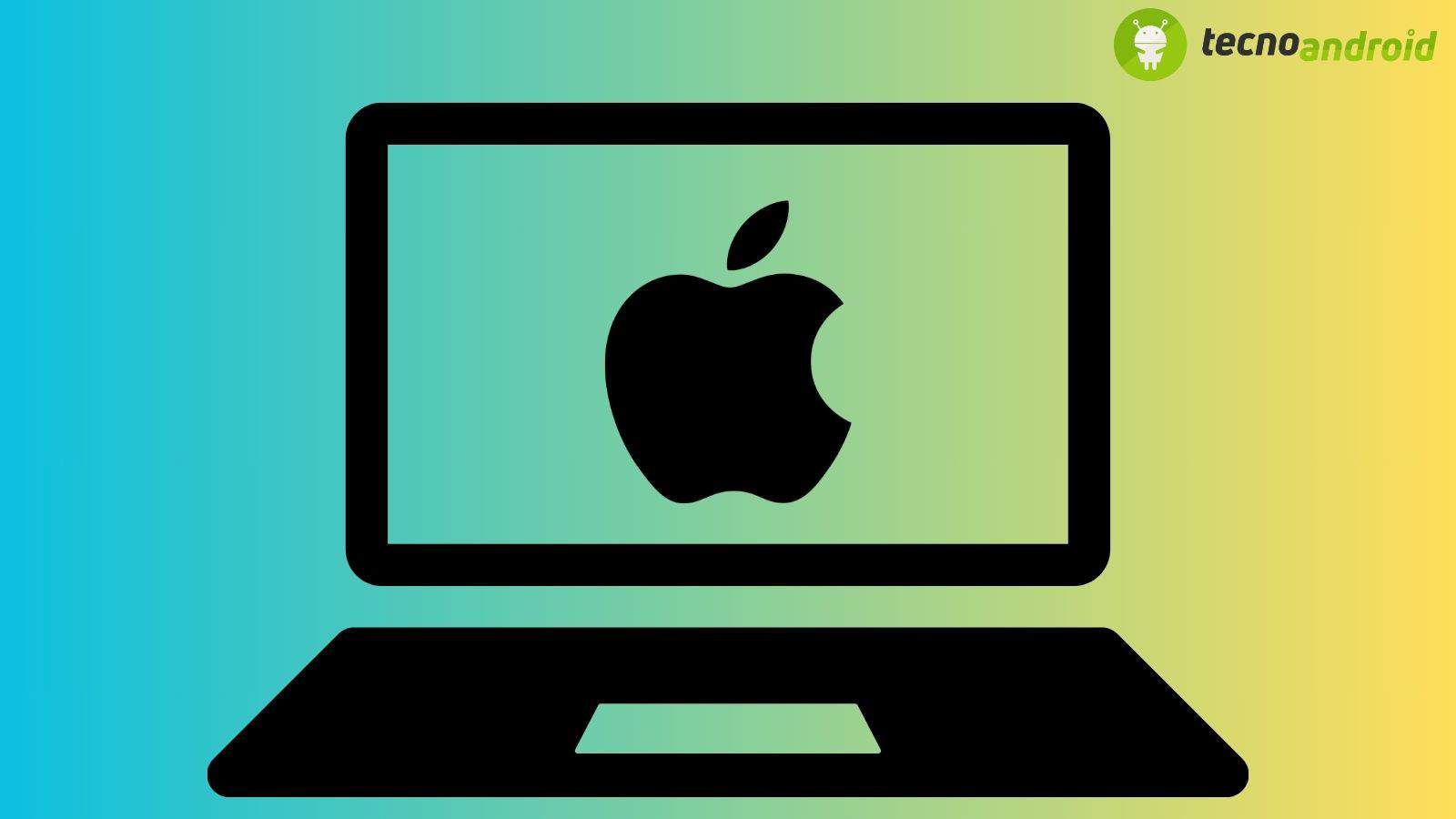 Apple: con macOS 15 in arrivo tantissime novità 