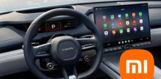 Xiaomi SU7: polemiche in arrivo per la piattaforma "Modena"