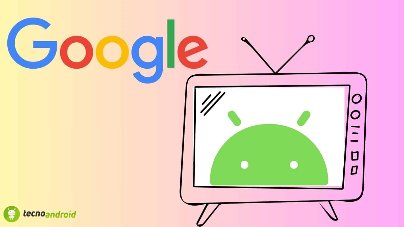 Android TV lenta? Forse c'è una soluzione 