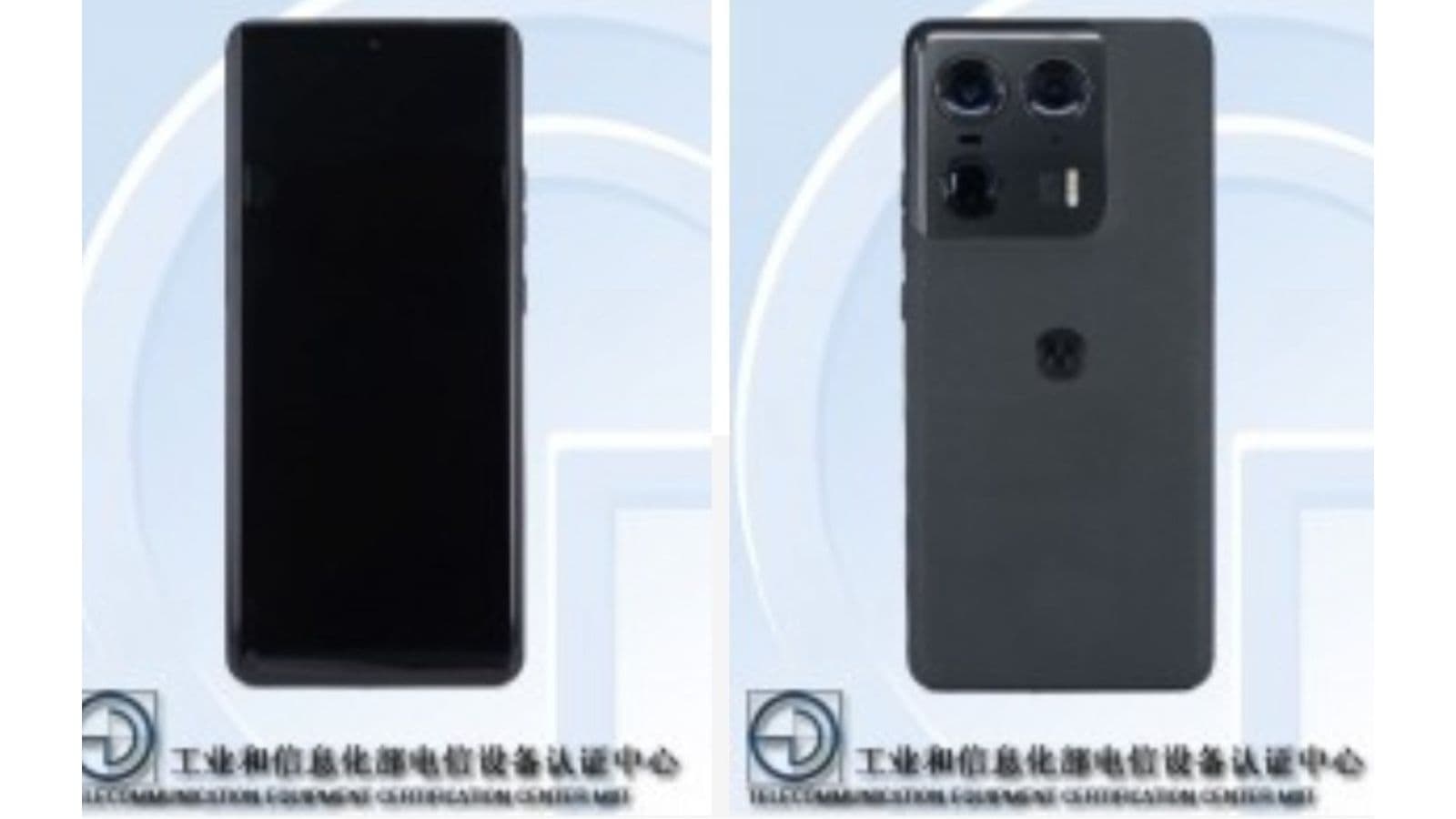 Motorola x50 Ultra tenaa 