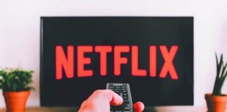 Netflix titoli giugno