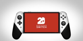 Nintendo, Switch, gaming,