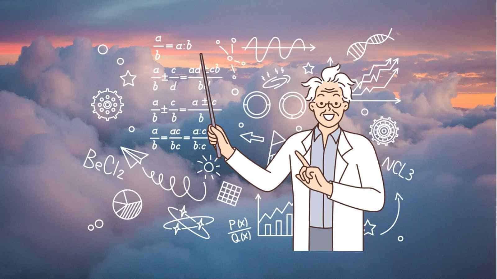 Il Programma di Schiarimento delle Nuvole e la disperata lotta al cambiamento climatico