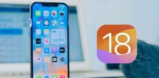 Apple, novità per iOS 18