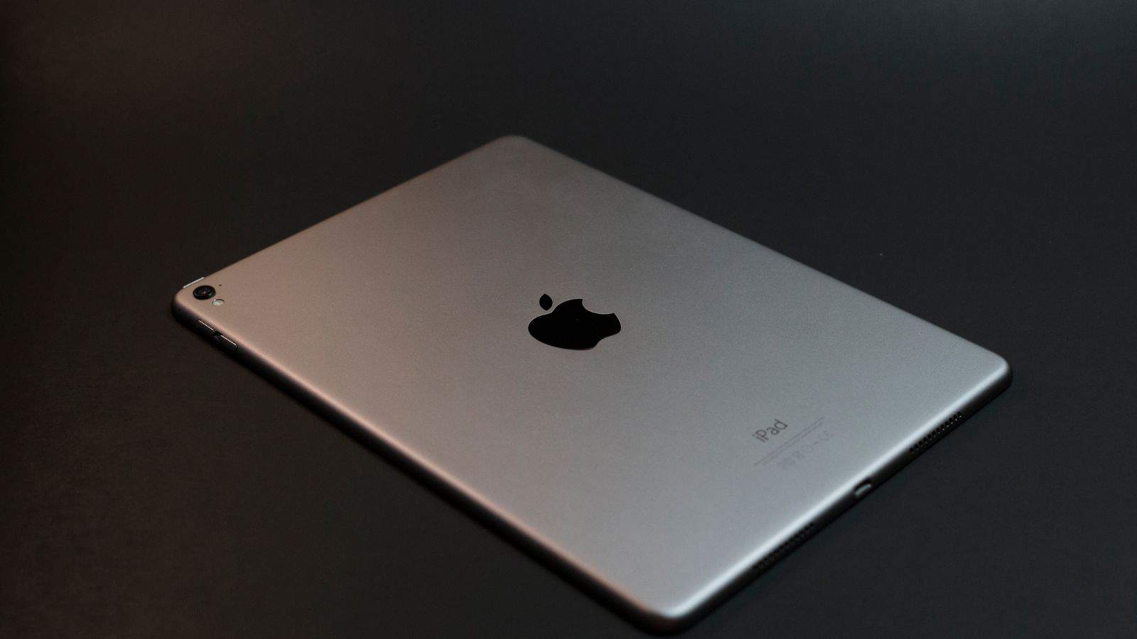 Apple starebbe lavorando all'uscita di iPad pieghevoli