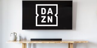 Abbonati a DAZN per ottenere 3 mesi gratuiti di Apple Tv+