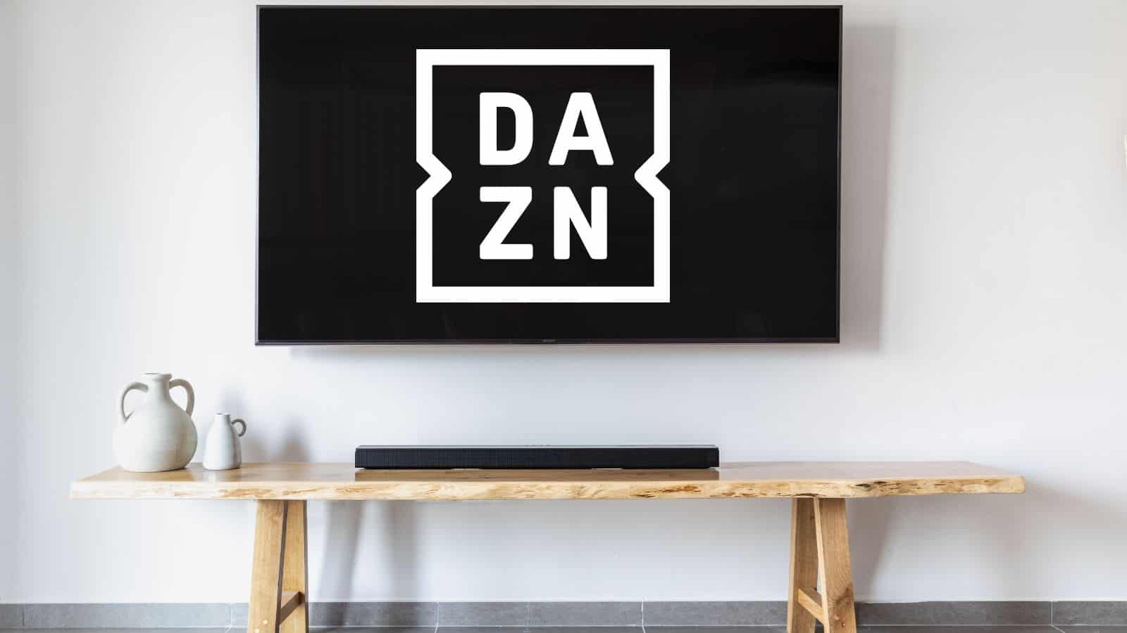 Abbonati a DAZN per ottenere 3 mesi gratuiti di Apple Tv+
