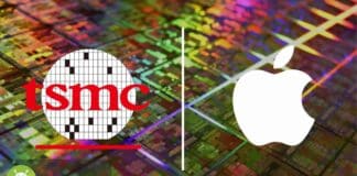 TSMC produrrà i nuovi chip per le future generazioni di dispositivi Apple
