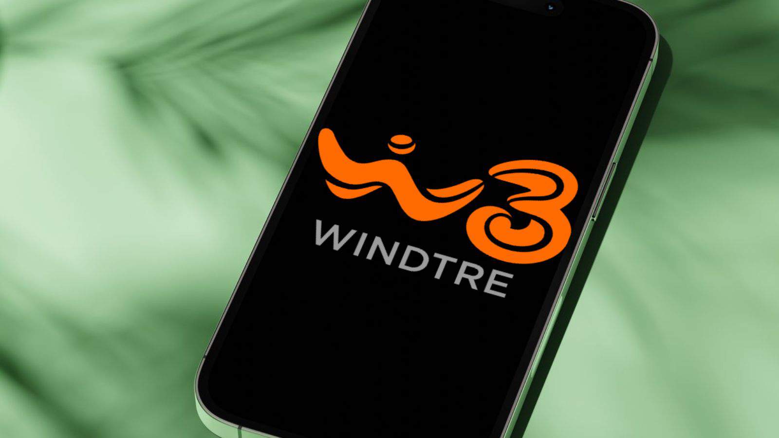 WindTre