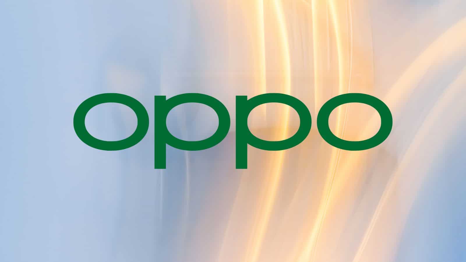 OPPO