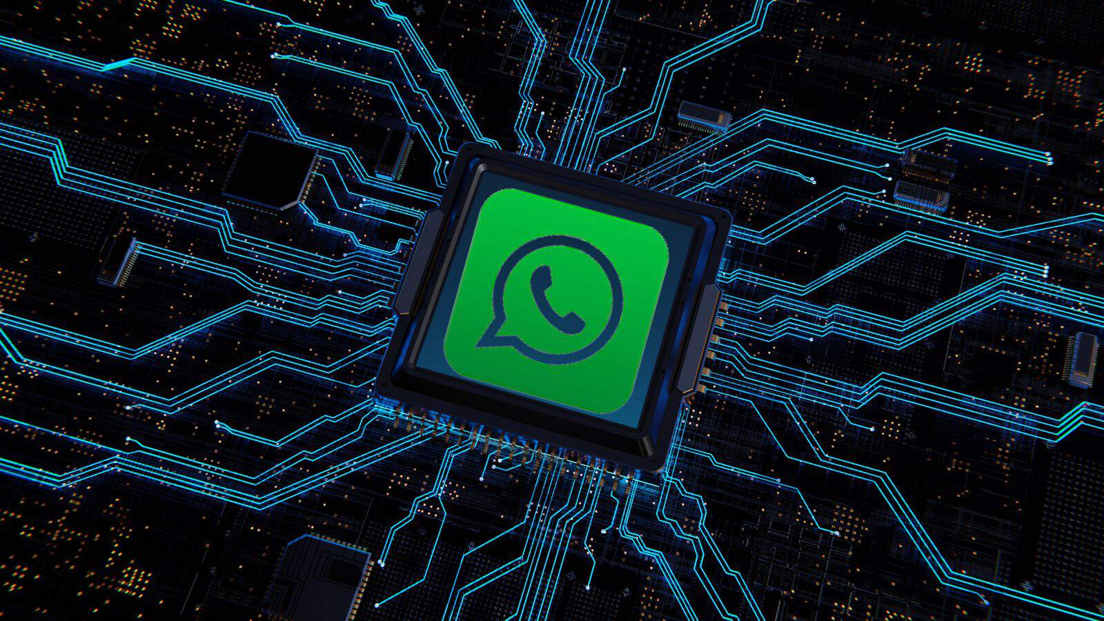 Come cambia WhatsApp con l'integrazione dell'intelligenza artificiale