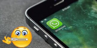 WhatsApp presente delle funzioni segrete