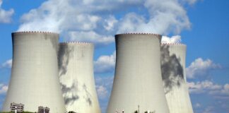 Energia nucleare, nuovo utilizzo per estrarre il petrolio