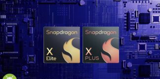 Quali sono i PC che saranno dotati delle CPU Snapdragon X di Qualcomm?