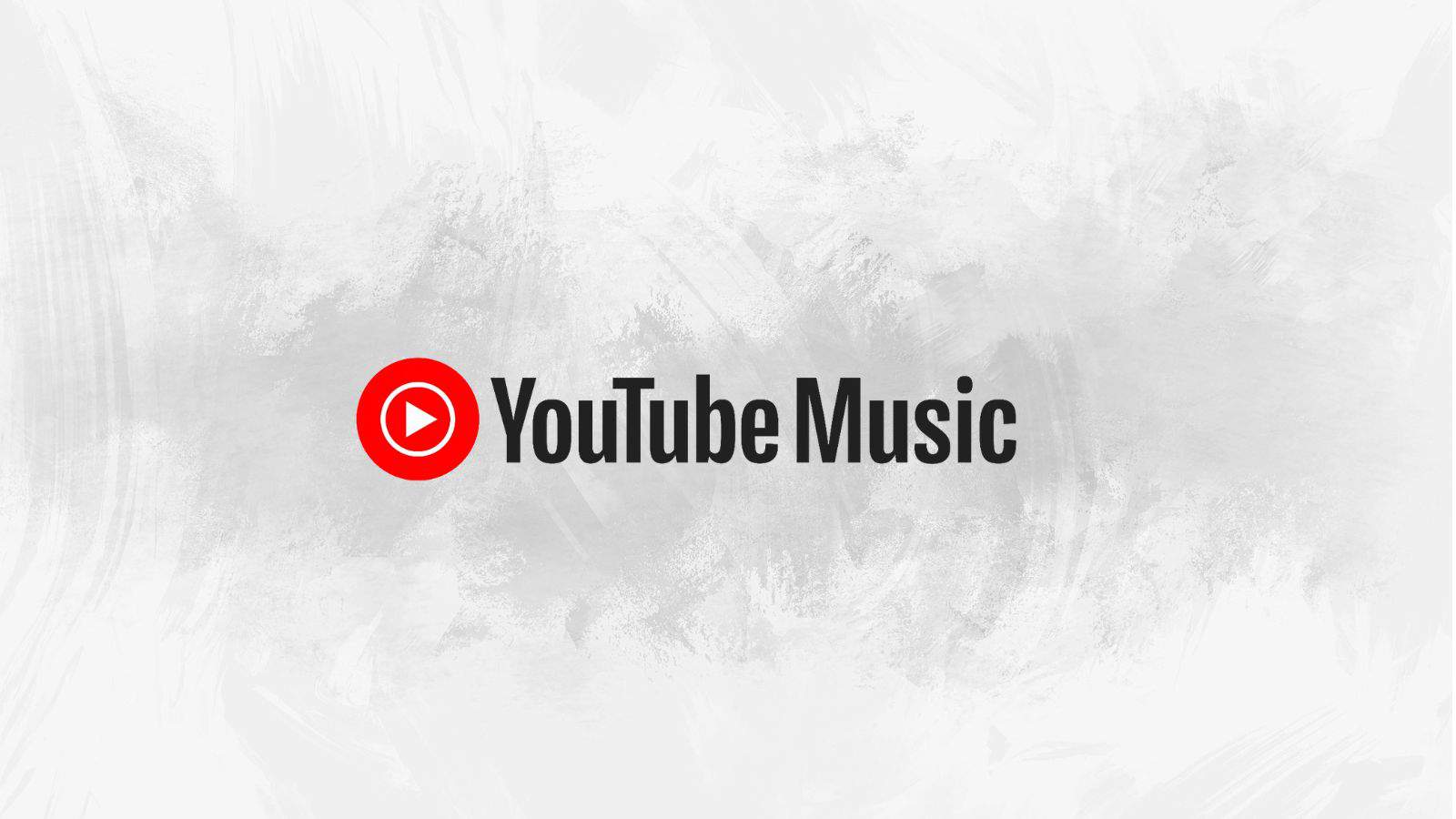 YouTube Music restyling della modalità Now Playing
