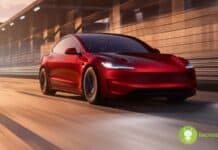 Quanto costerà una Tesla Model 3 con i nuovi incentivi auto?