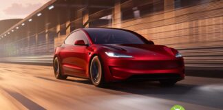 Quanto costerà una Tesla Model 3 con i nuovi incentivi auto?