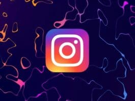 Instagram temi delle chat