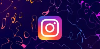 Instagram temi delle chat