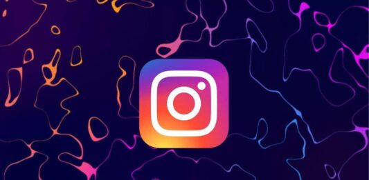 Instagram temi delle chat