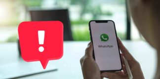 Proteggi WhatsApp dalla truffa del codice a 6 cifre