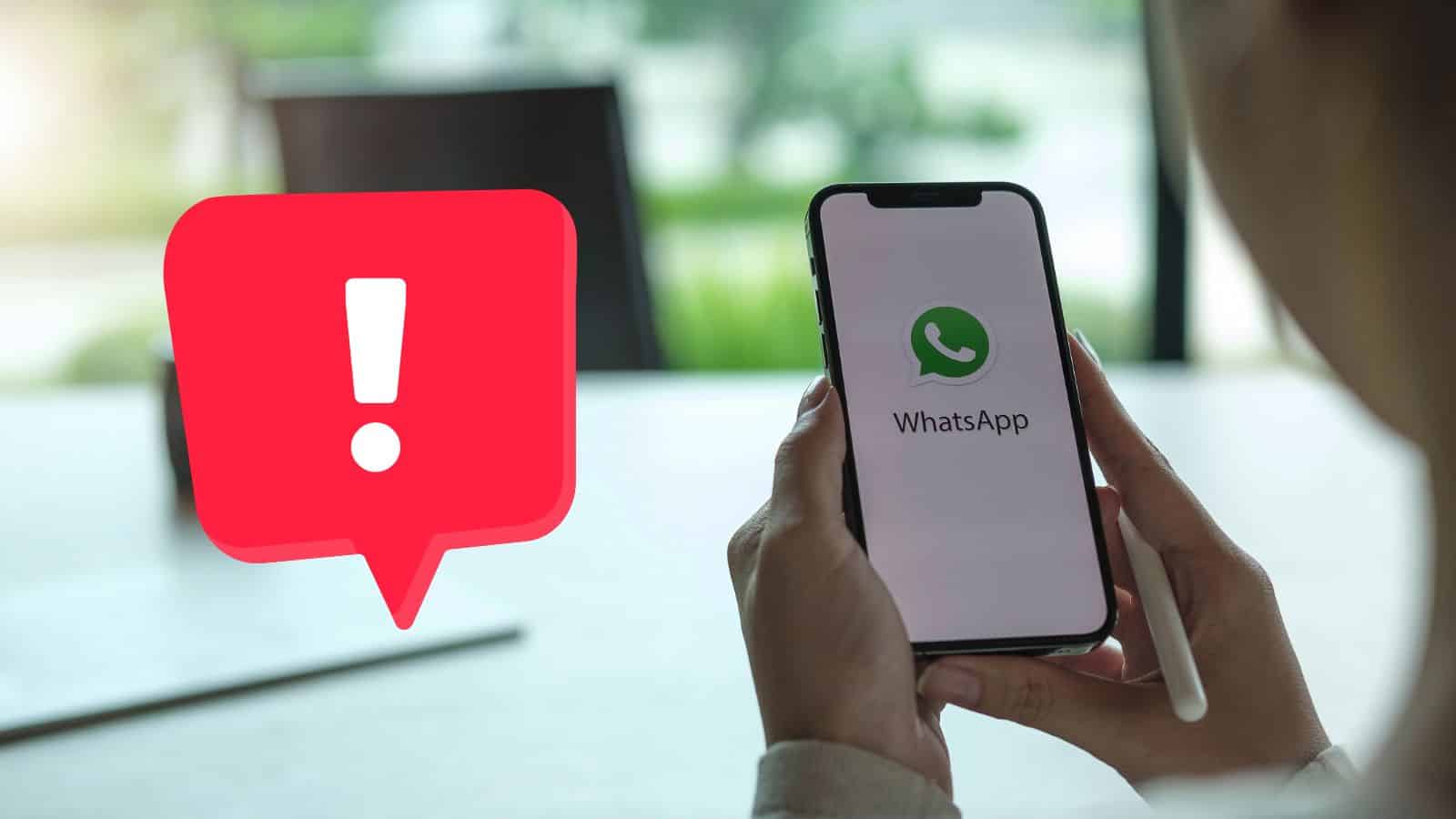 Proteggi WhatsApp dalla truffa del codice a 6 cifre