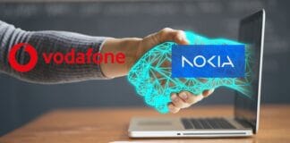 Vodafone e Nokia portano la tecnologia Open RAN in Italia, ecco cos'è