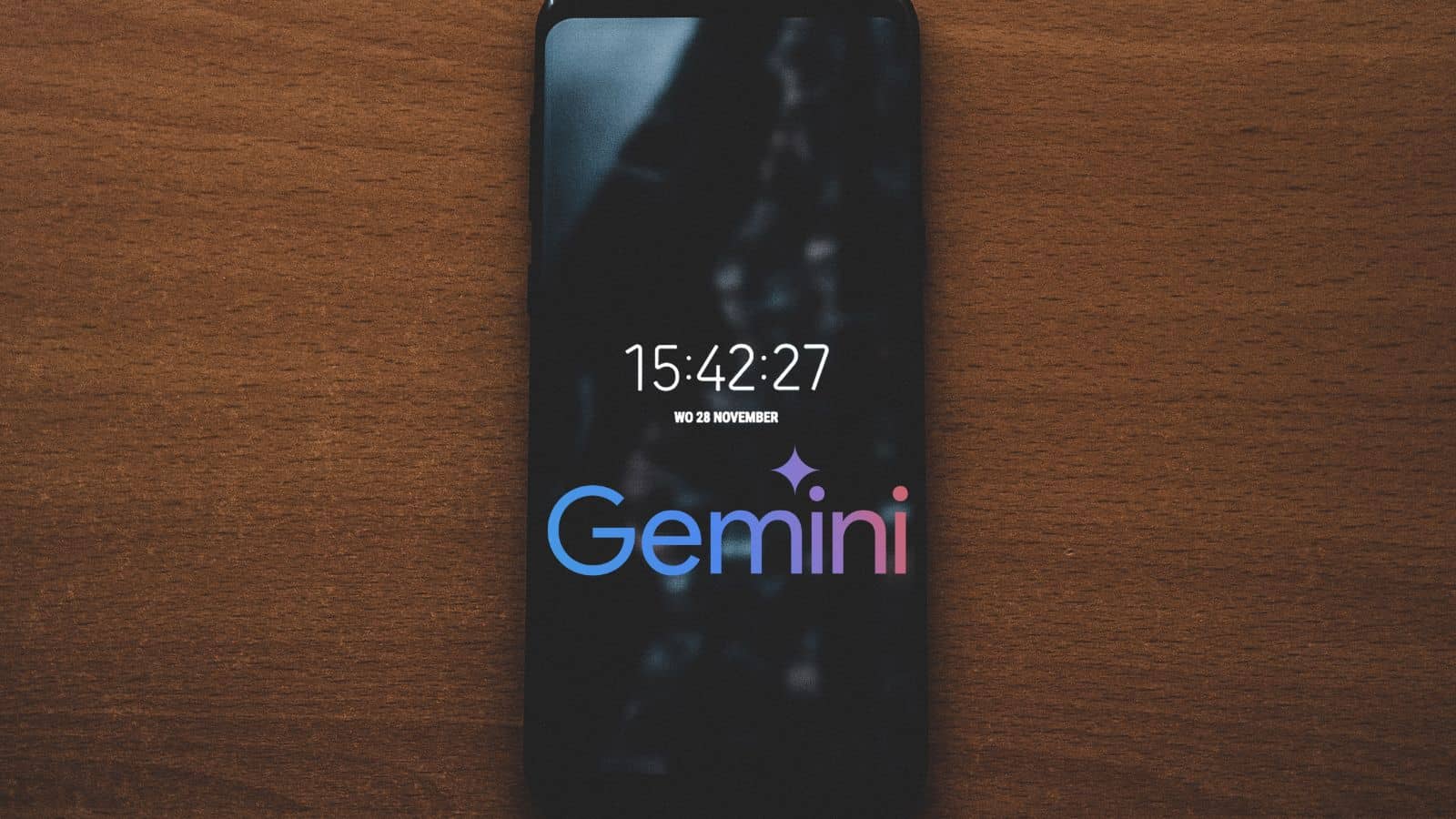 Google aggiunge l'italiano sull'app di Gemini