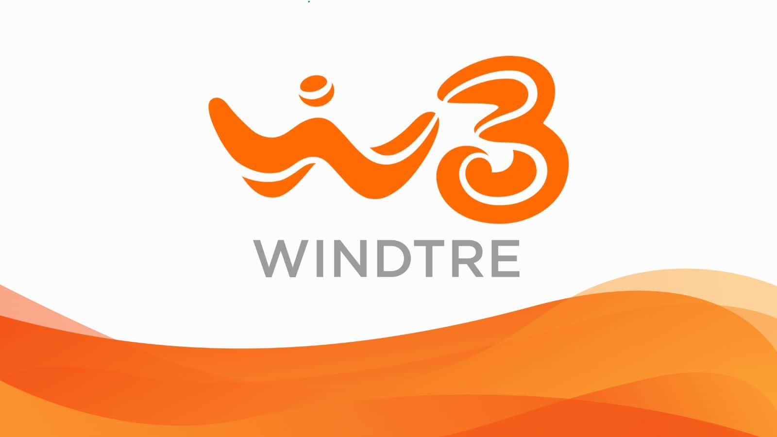 Offerta WindTre GO Unlimited Digital